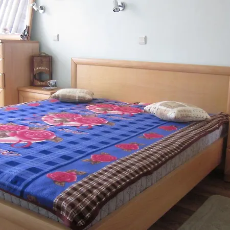 Low-cost 50m From The Beach! * Ravda